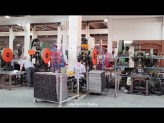 Scaffali del dettagliante degli espositori del metallo della gondola della scaffalatura del supermercato