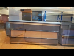 Produttori di apparecchiature di controllo dei supermercati