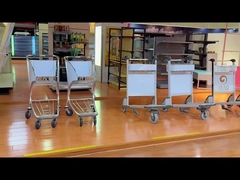 Cos'e' quella cosa che porta i bagagli all'aeroporto?