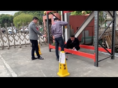 Ripiani pesanti per magazzini