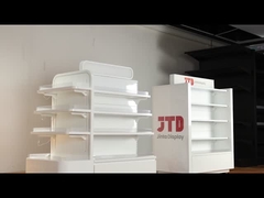 Scopri come i display a LED possono rivoluzionare i supermercati.