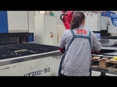 Cos'è la piegatura automatica?