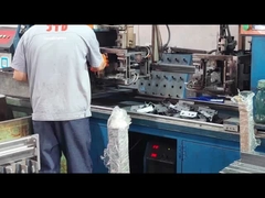 Come funziona la saldatura automatizzata?