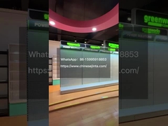 2025 Il nuovo portautensili di Jinta, un magazzino efficiente, un carico stabile