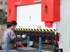 Quali prodotti si producono piegando?