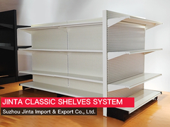 Cosa sono gli scaffali Lozier?