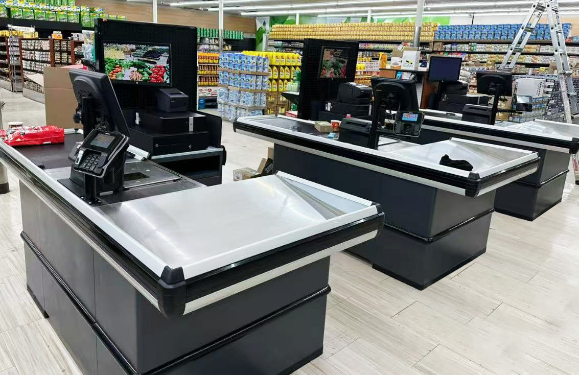 Ultimi blog aziendali su Guida scientifica per la selezione dei controparti di cassa dei supermercati: analisi dei tipi e strategie di ottimizzazione dell'efficienza