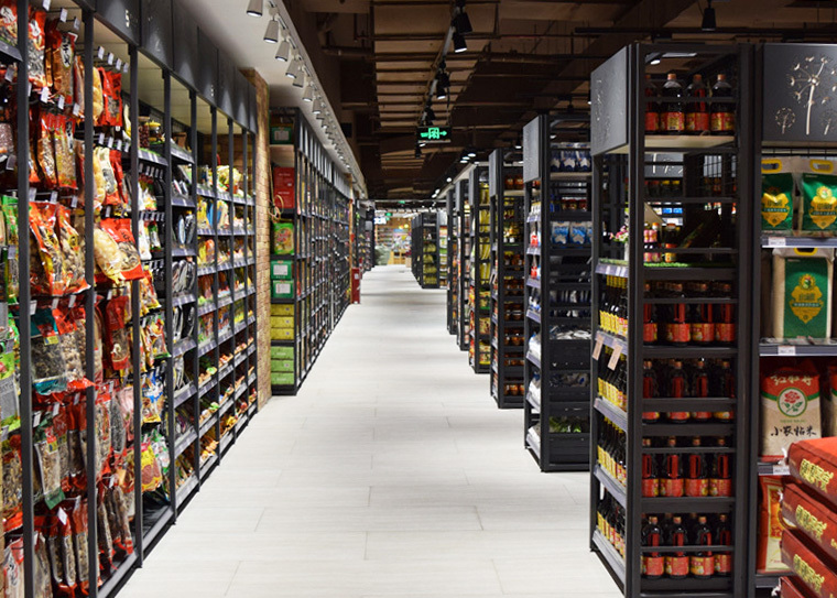 Ultimi blog aziendali su Qual è lo standard di resistenza per i ripiani dei grandi supermercati e come garantire la sicurezza?