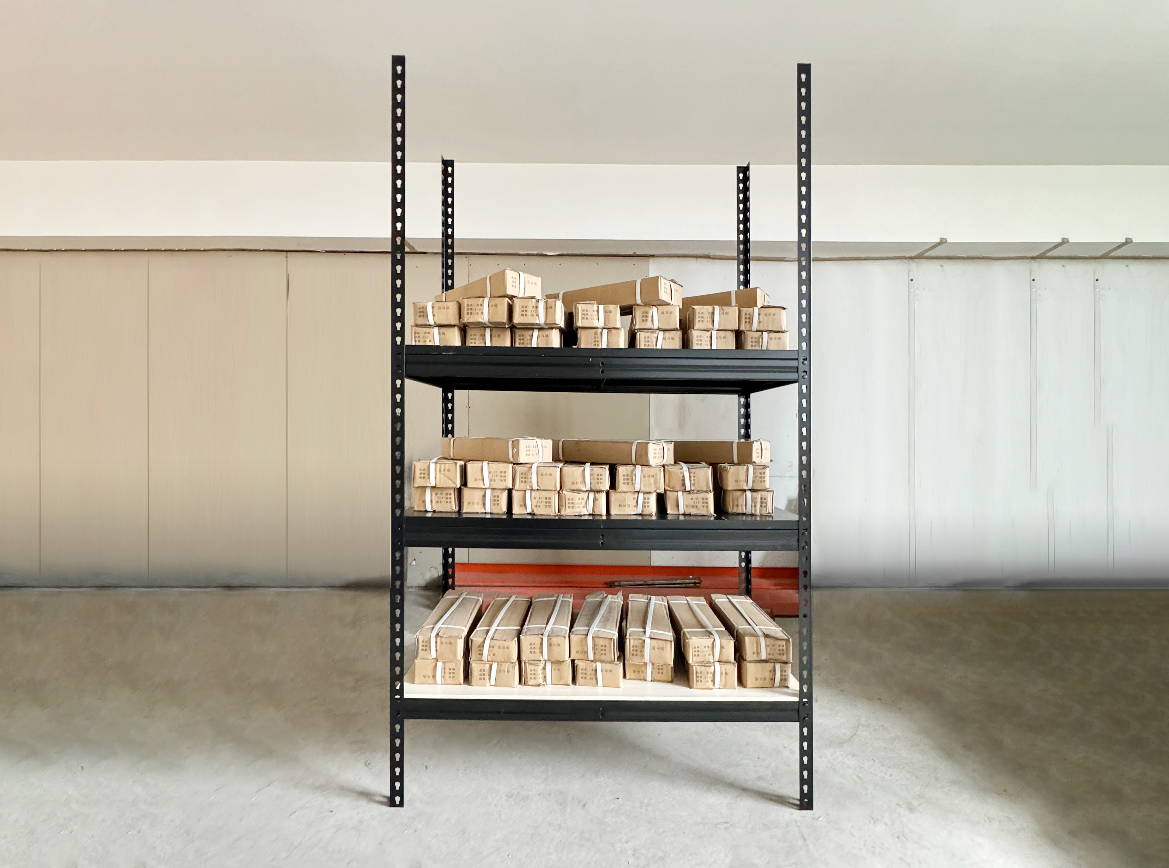Ultimi blog aziendali su Quali sono le differenze significative tra un rack in acciaio ad angolo di 250 kg e un rack in acciaio ad angolo normale?