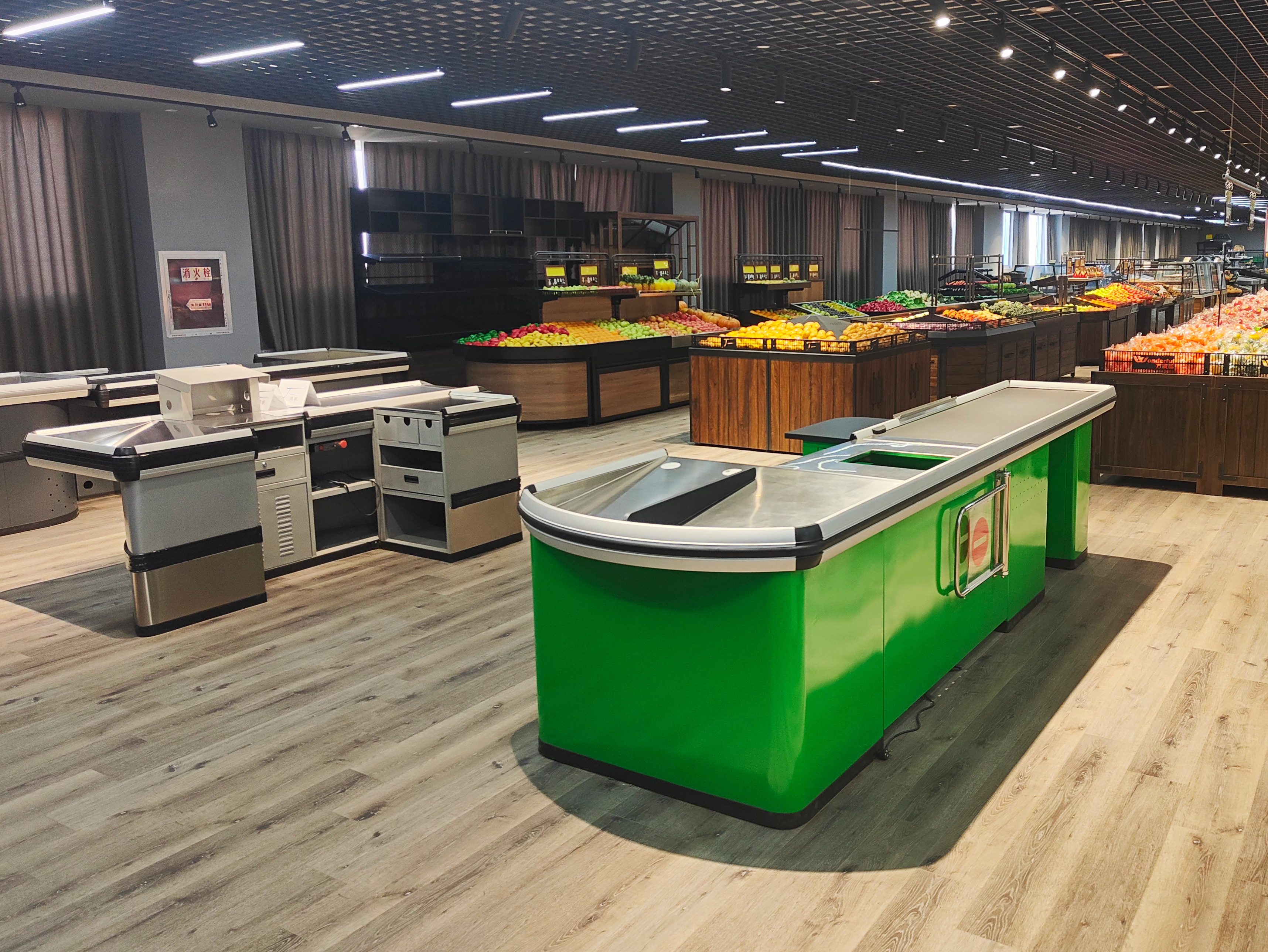 Ultimi blog aziendali su Sistema di cassa personalizzabile: come creare un ambiente di cassa al dettaglio efficiente, durevole e sicuro?