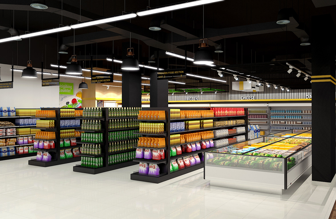 Ultimi blog aziendali su La trasformazione della vendita al dettaglio nel sud-est asiatico alimenta la crescente domanda di scaffali per vetrine nei supermercati.