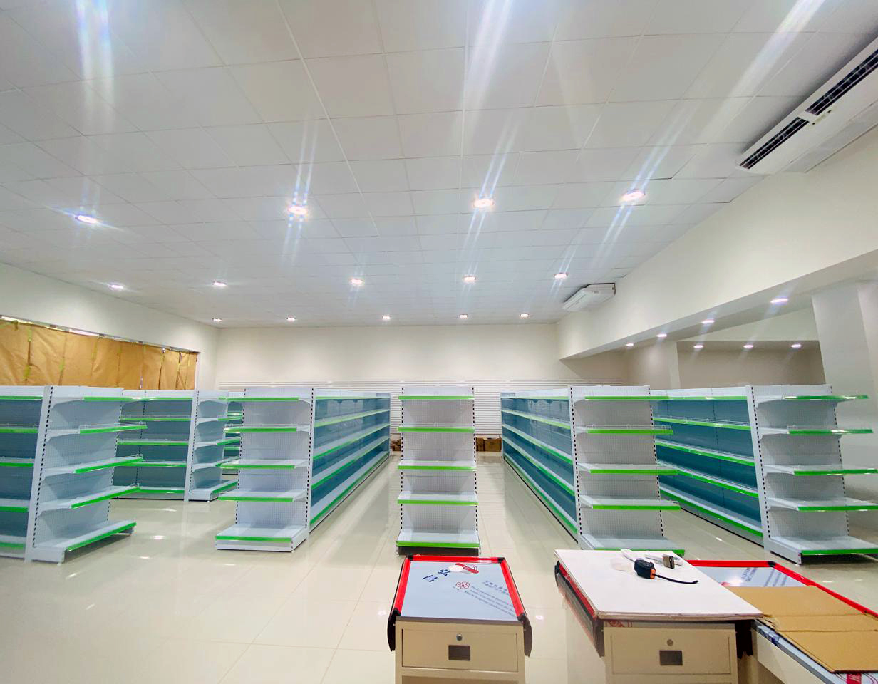 Ultimi blog aziendali su Market Watch dell'America centrale: costante aumento della domanda di scaffalature in Honduras