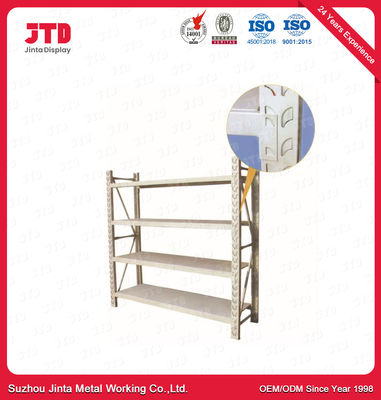 800kgs ha laminato a freddo lo scaffale staccabile 3000mm d'acciaio degli scaffali 1500mm
