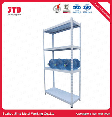 scaffalatura del metallo di 300mm Boltless