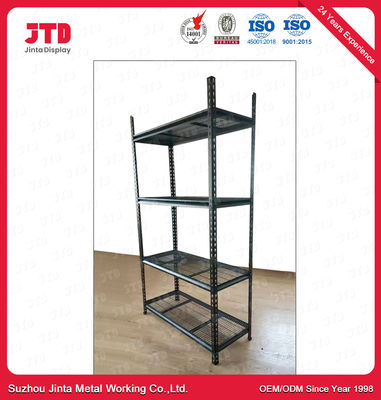 scaffale di stoccaggio di 180kgs Boltless