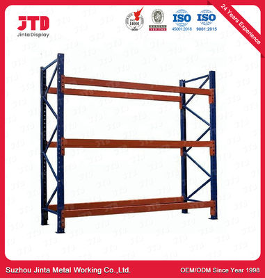 comprare Lo stoccaggio selettivo d'acciaio laminato a freddo del magazzino tormenta resistente online manufacture