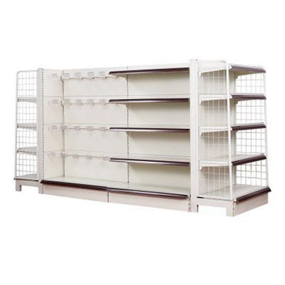 comprare Supermercato Rack Display Wire Mesh Ripiani per rivenditori al dettaglio online manufacture