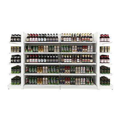 comprare Ripiani di vetrina personalizzati con struttura robusta e colori personalizzati online manufacture