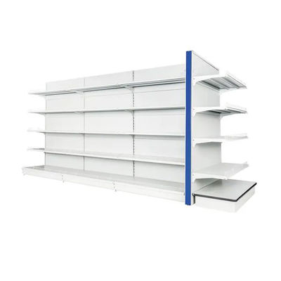comprare Facile da installare Ripiani di display per supermercati Durable con loghi personalizzati online manufacture
