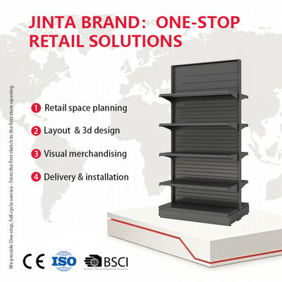 acquistare Ripiani di supermercato regolabili per display al dettaglio online manufacture