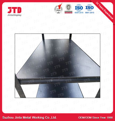 comprare Scaffalatura 180x90x40cm 180kg di Boltless della fila del CE 5 per strato in garage online manufacture