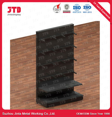 comprare Scaffale di esposizione degli accessori della scaffalatura 2100mm della gondola della drogheria dello SGS online manufacture