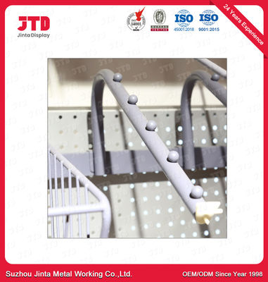 comprare Gancio della palla del collo d'oca 5 per gli accessori d'accantonamento dell'esposizione della gondola online manufacture
