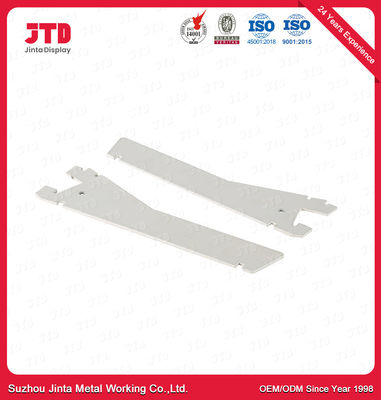 comprare Supporto di scaffale d'acciaio della scaffalatura dell'esposizione della gondola del sostegno Q195 online manufacture