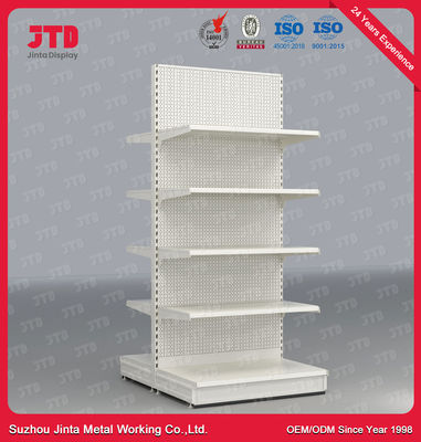 comprare La polvere d'acciaio laminata a freddo dello scaffale del supermercato ha ricoperto il certificato S50 dello SGS online manufacture