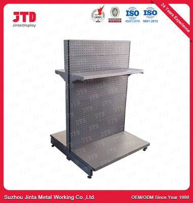 Strati regolabili 100 di Gray Double Sided Shelf With - 180kg/Layer