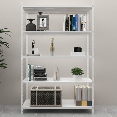 Scaffalature per magazzini a 4 scaffalature