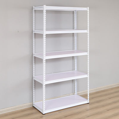 Scaffalature per magazzini a 4 scaffalature