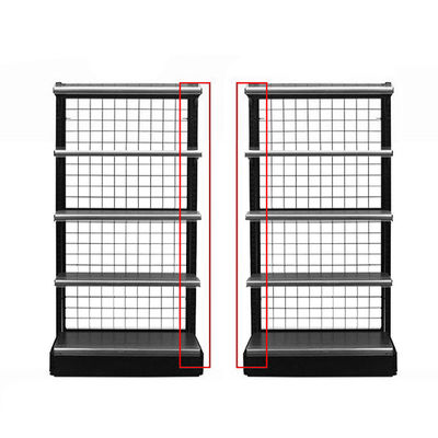 Display Rack Ripiani Negozio al dettaglio Display Rack