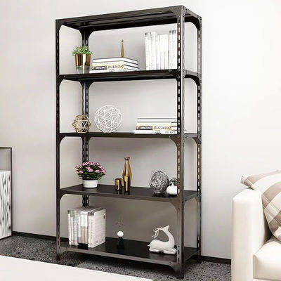 magazzino industriale scaffalatorio metallo senza bulloni scaffalatorio garage magazzino scaffalatorio di impilazione