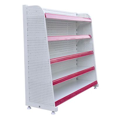 Display Rack per apparecchiature di supermercati