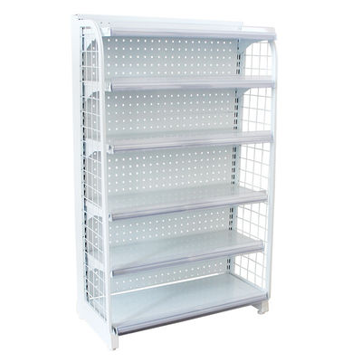 Display Rack per apparecchiature di supermercati