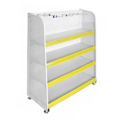 Display Rack per apparecchiature di supermercati