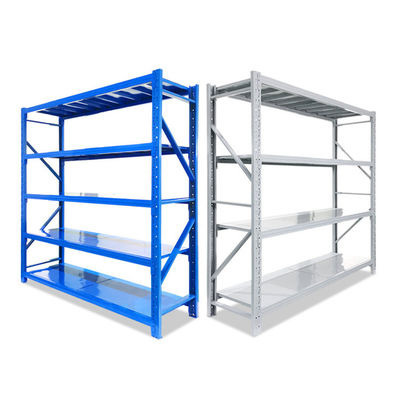 Scaffalature pesanti scaffalature di magazzino scaffalature di stoccaggio durevoli soluzioni affidabili
