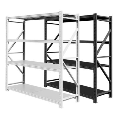 Scaffalature pesanti scaffalature di magazzino scaffalature di stoccaggio durevoli soluzioni affidabili
