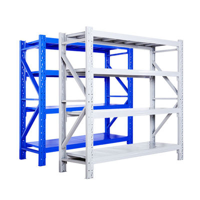 Scaffalature pesanti scaffalature di magazzino scaffalature di stoccaggio durevoli soluzioni affidabili