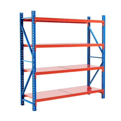 Stoccaggio pesante Rack per scaffalature di magazzino personalizzati con capacità di 1000 - 4000 kg per strato