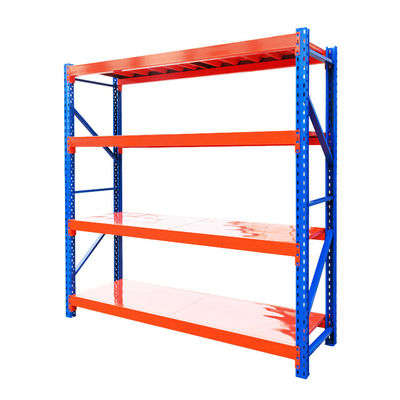Stoccaggio pesante Rack per scaffalature di magazzino personalizzati con capacità di 1000 - 4000 kg per strato