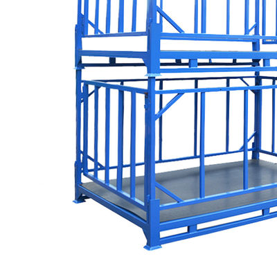Capacità di 500-3000 kg per strato di strato