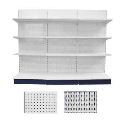 Scaffalature personalizzate per i tuoi prodotti