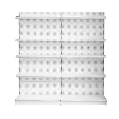 Scaffalature personalizzate per i tuoi prodotti