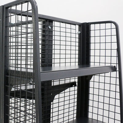 Display Racking Menù Rack Rack personalizzato per le vostre esigenze
