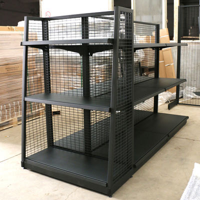 Display Racking Menù Rack Rack personalizzato per le vostre esigenze