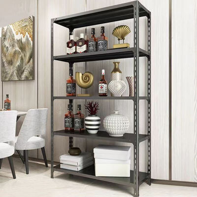 Organizza i tuoi articoli da ufficio con scaffalature senza bulloni e scaffalature regolabili