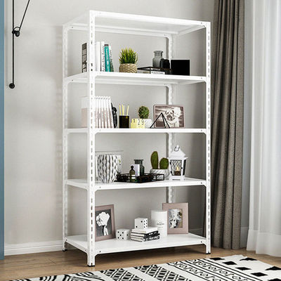 Organizza i tuoi articoli da ufficio con scaffalature senza bulloni e scaffalature regolabili