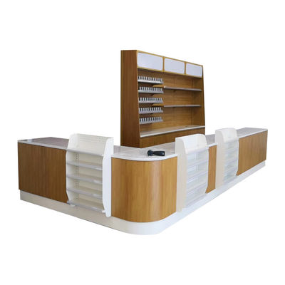 Cintura trasportatrice Supermercato Cassa Contaggio Armadio in acciaio laminato a freddo Lunghezza personalizzata